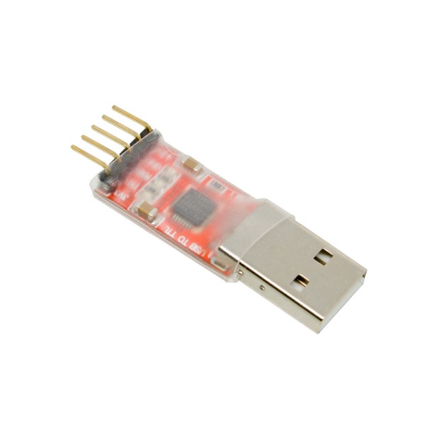 Adaptador USB A Serial TTL